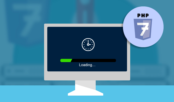 Enhance User Experience: Decrease Page Load Time with PHP7