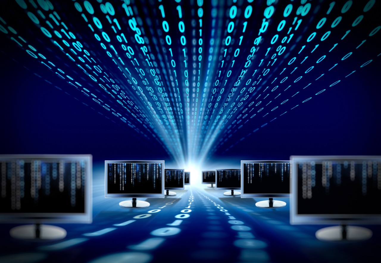 Internet Technology for Dummies: Four 21st-Century Advances