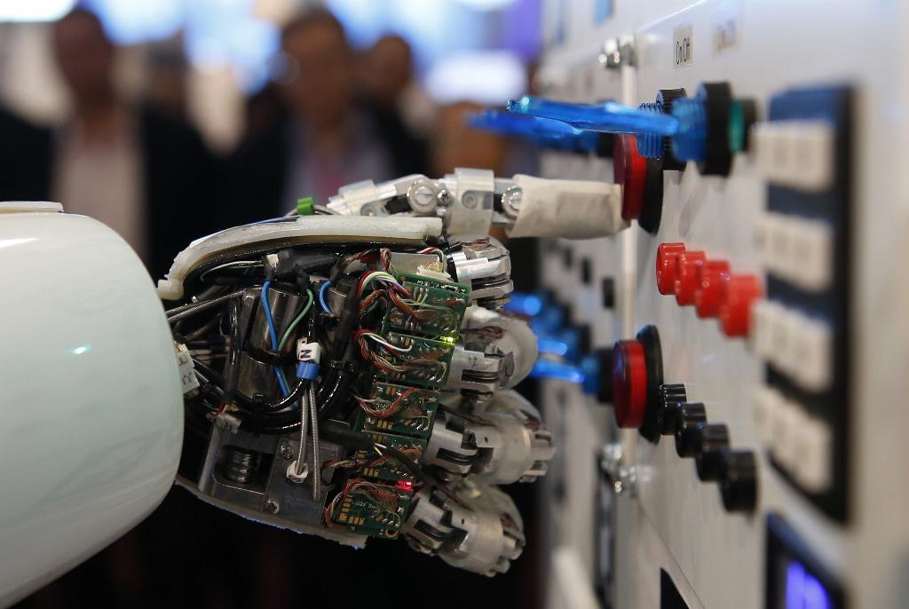 Applications of Artificial Intelligence