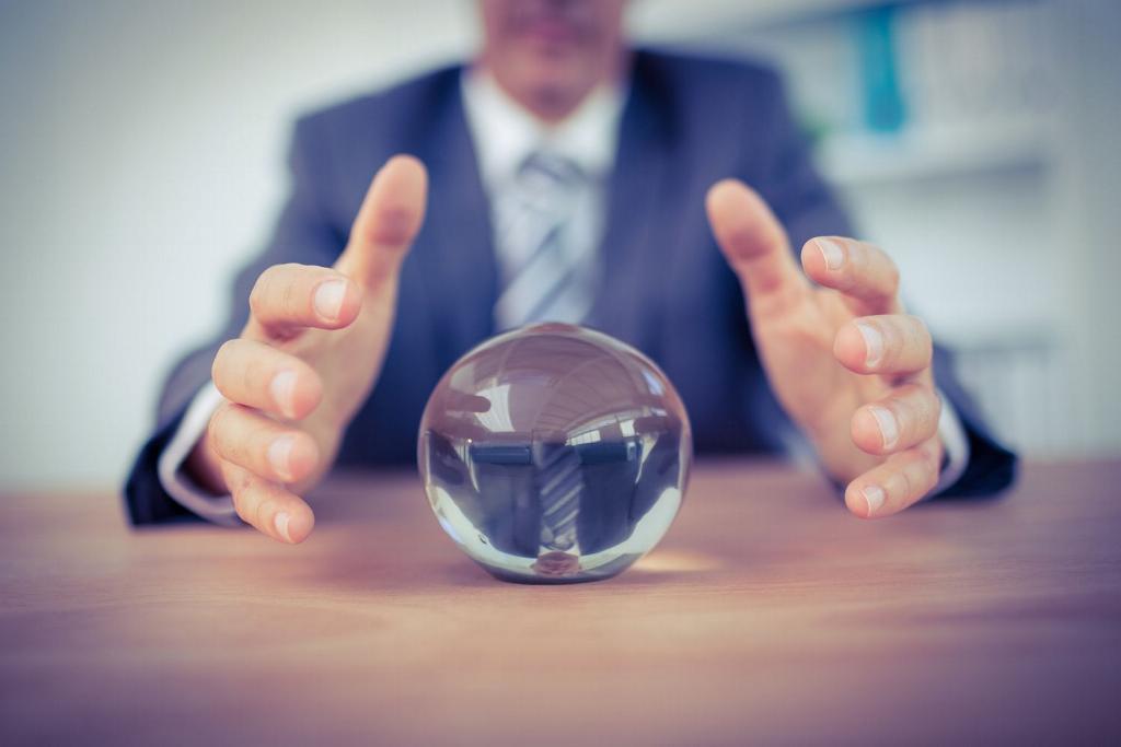 The Future of Gambling – What Can We Expect for 2017?