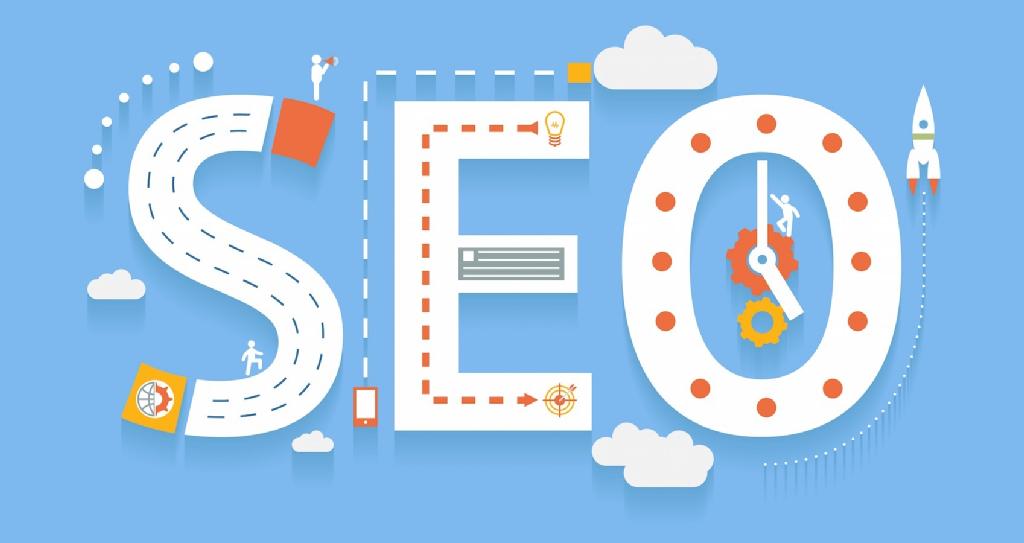 SEO for Small Business