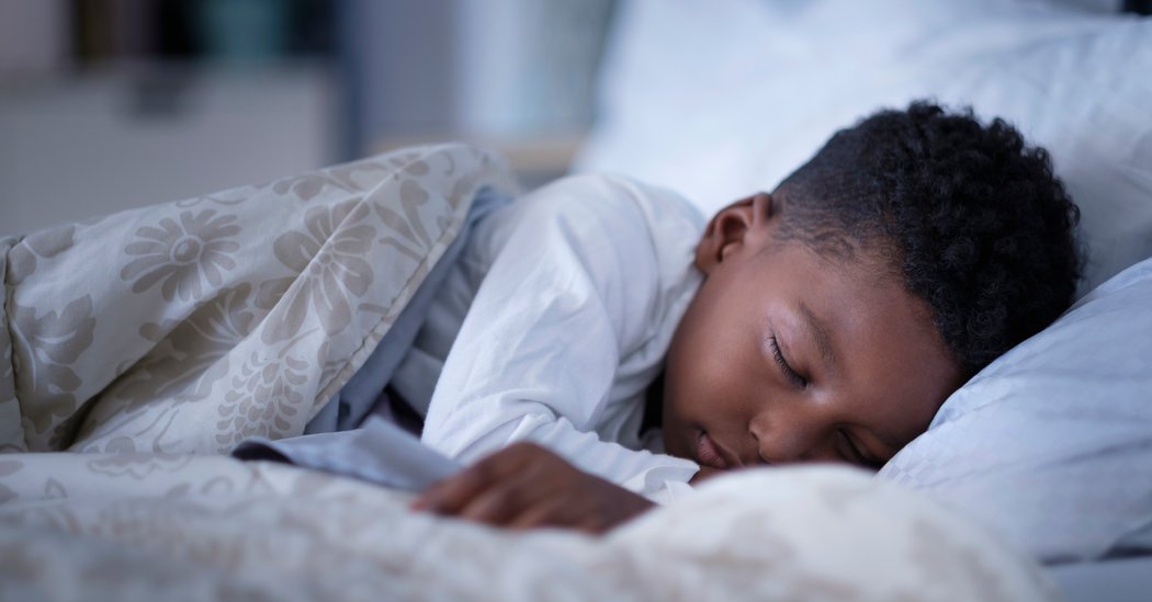 The Technology that Takes Away Our Sleep Can Actually Help Us Sleep Better   