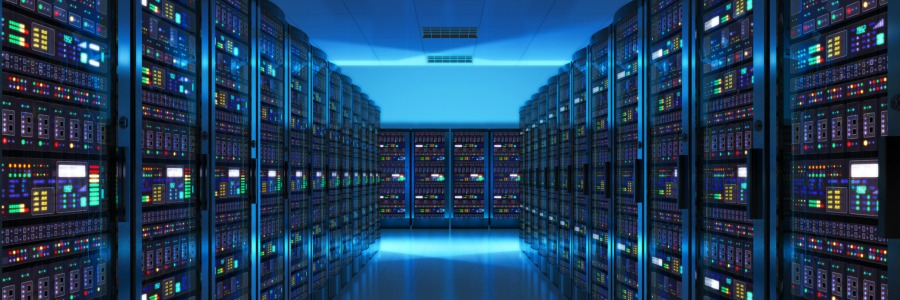 Types of Virtualization