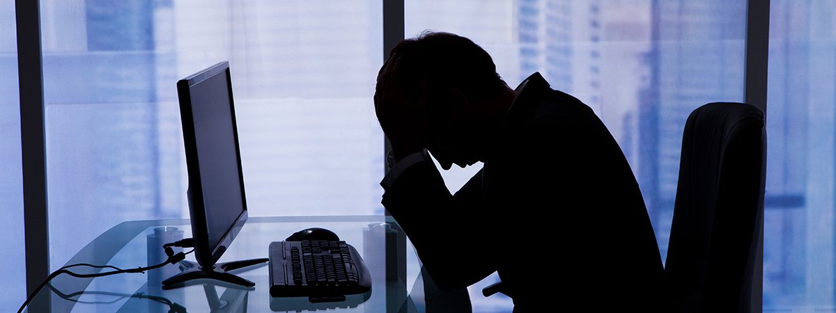 Computer Users Suffer from Security Fatigue
