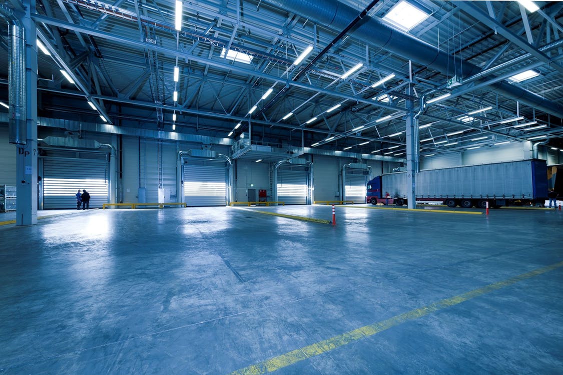 How Technology is Shaping Warehousing Industry