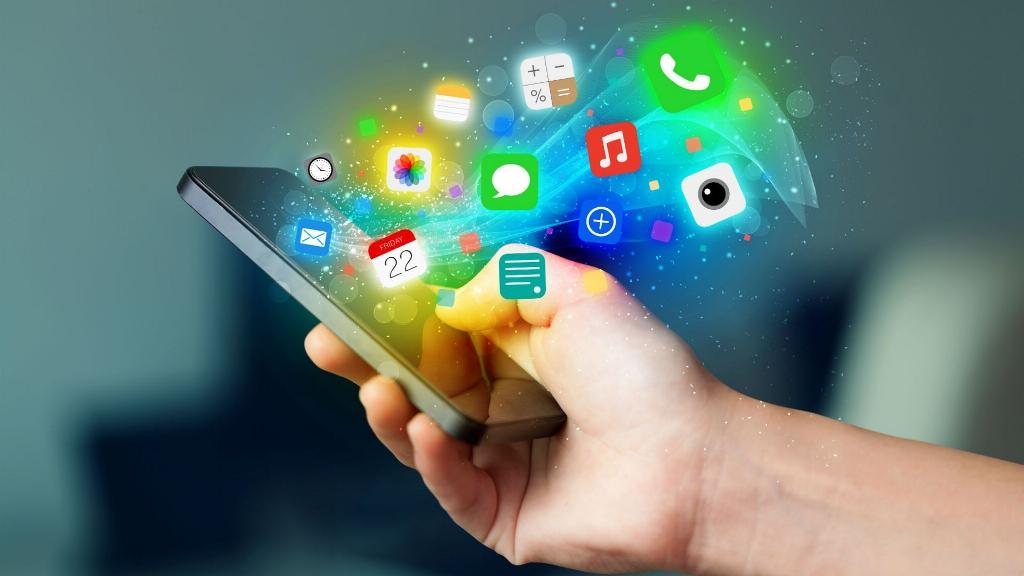 10 Top Android Apps Worth Trying