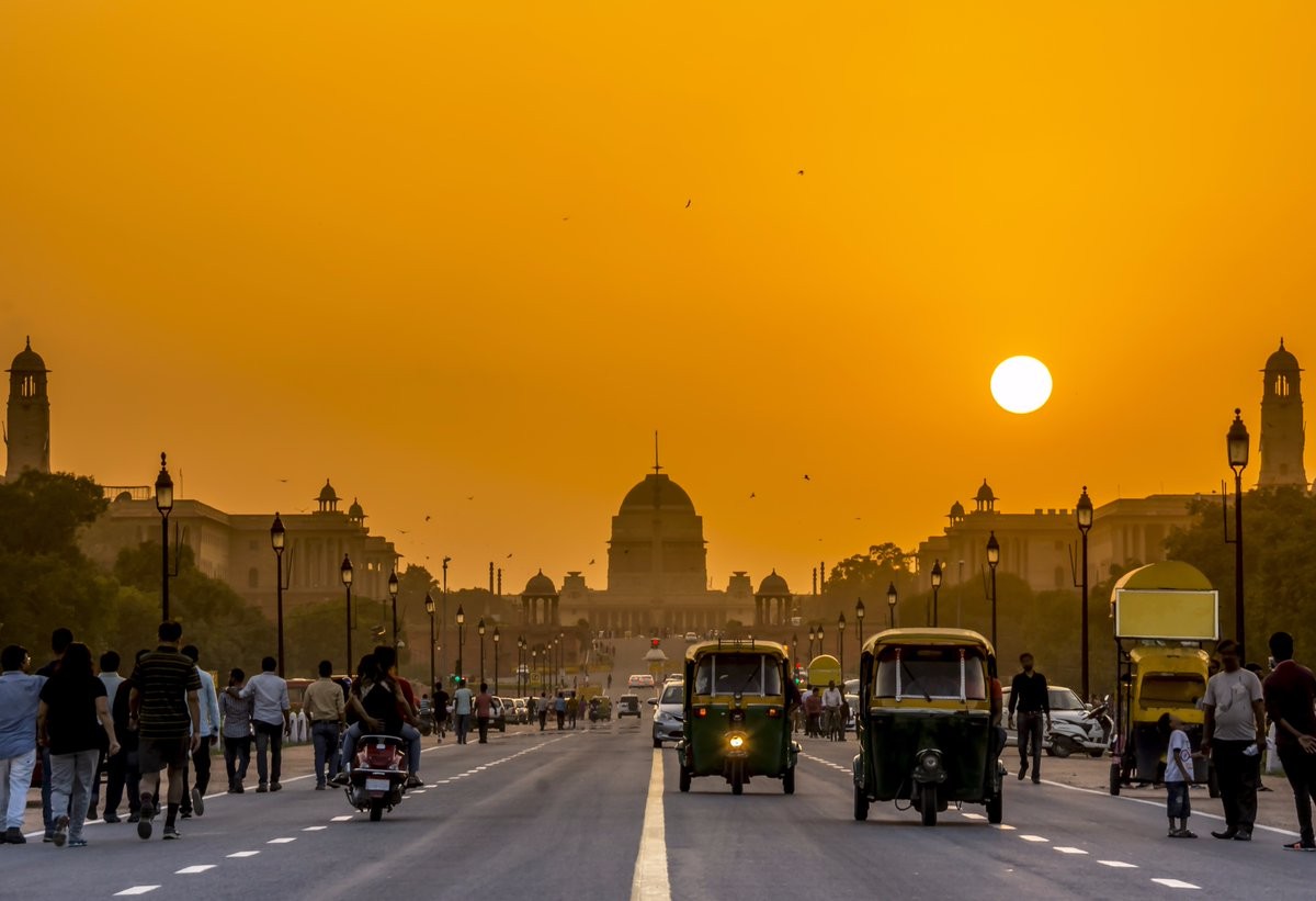 Why Do You Need To Pick Reliable Transportation Company In Delhi?