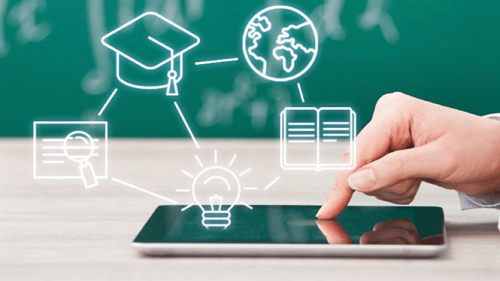 Must-Know Benefits of E-Learning Technology in Education