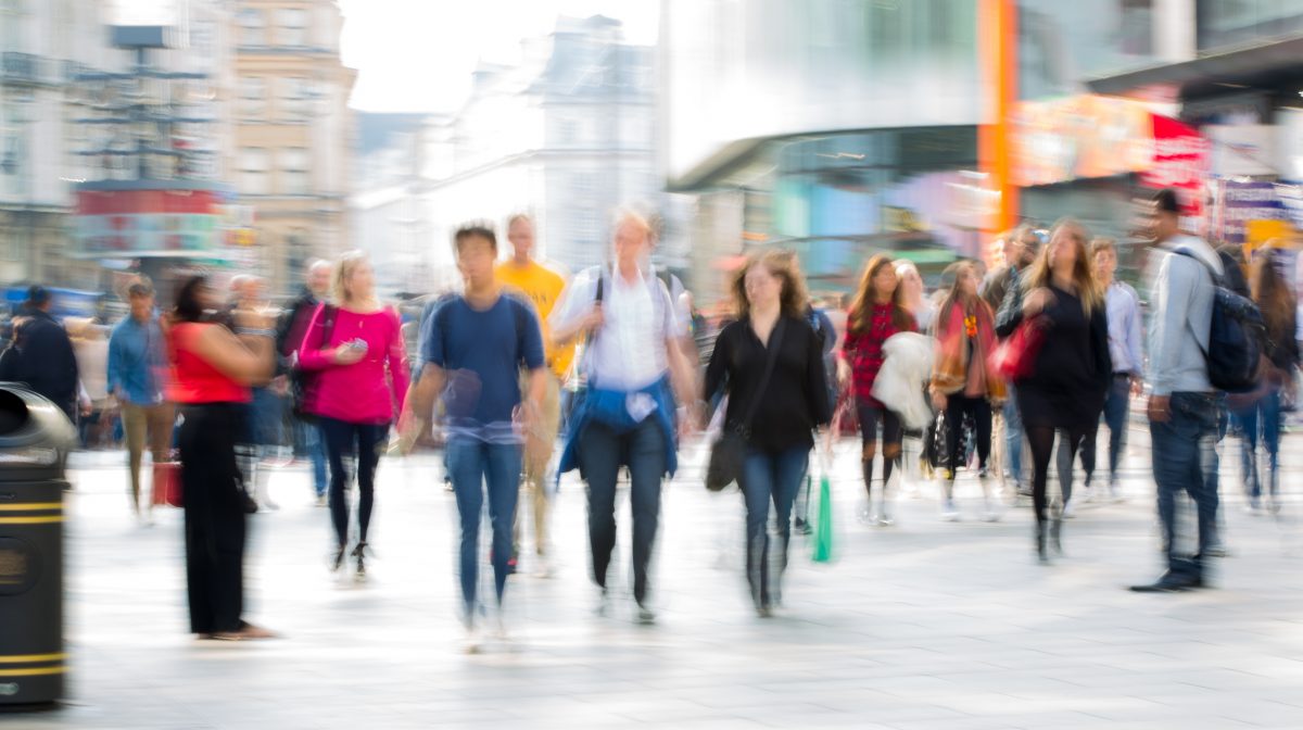Retailers: Provide Personalized Customer Experience or Go Extinct
