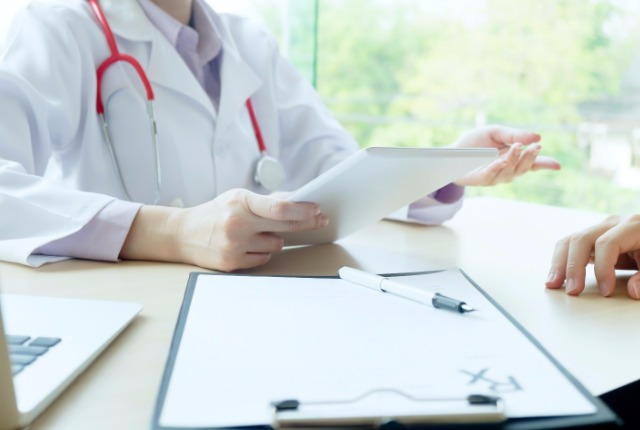 Do You Need a Yearly Medical Check-Up?