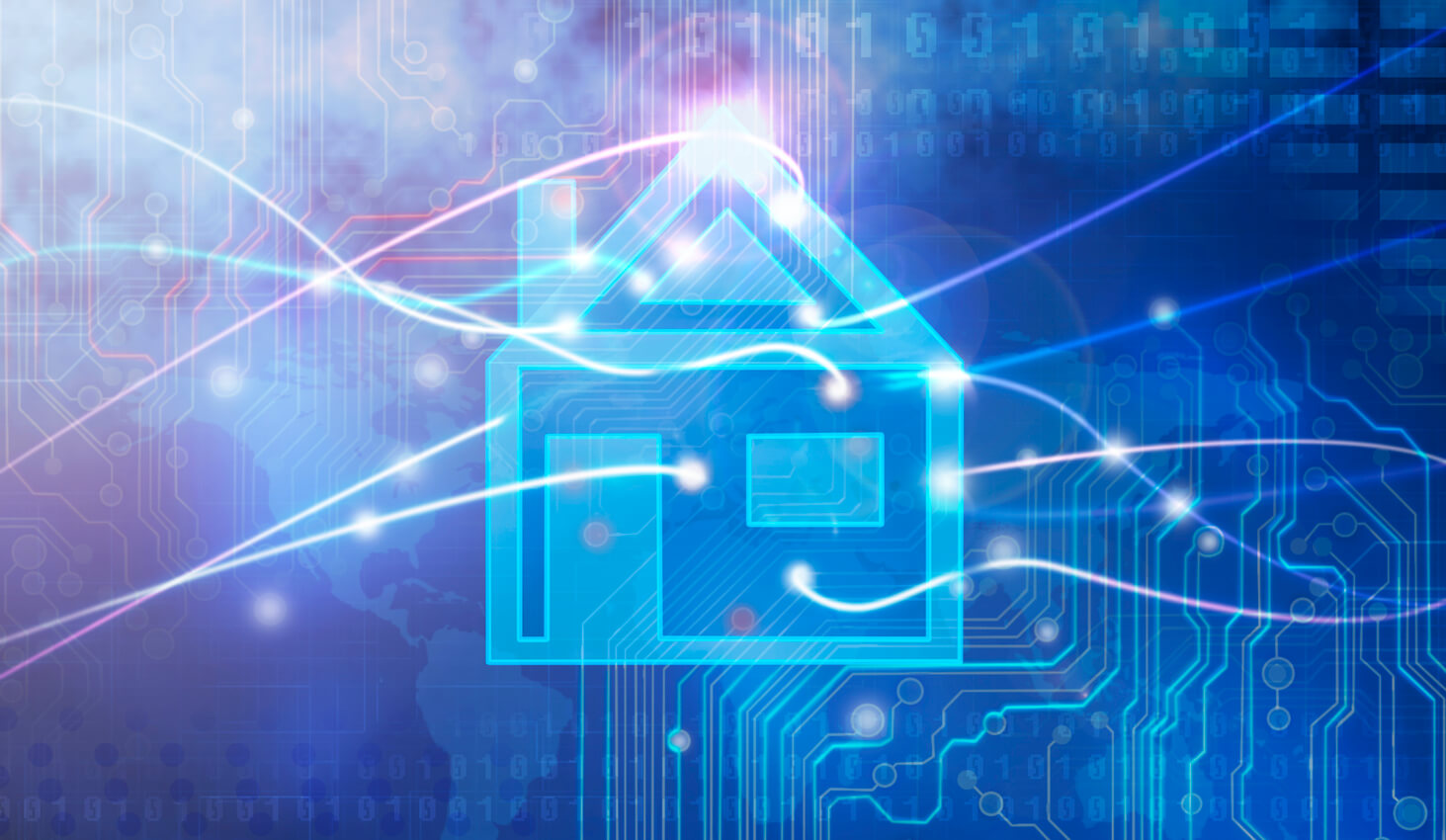 The Future Home: 5 Smart Inventions for Your Smart Home