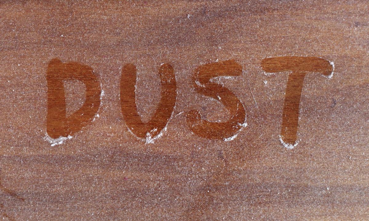 5 Tips to Keeping your Home Dust and Allergen Free
