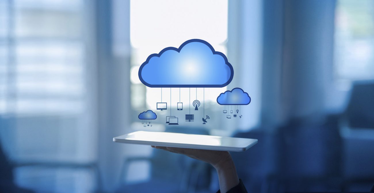 Companies Slow to Adapt to Cloud Computing