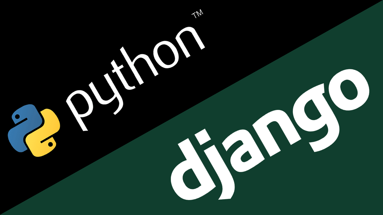The Advantage of Using Python and Django for Web Development