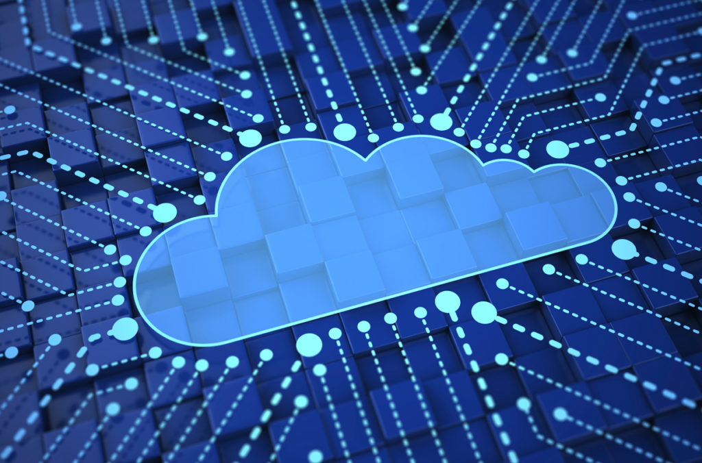 7 Ways of Elevating Your Small Business’ Proficiency through Cloud Computing