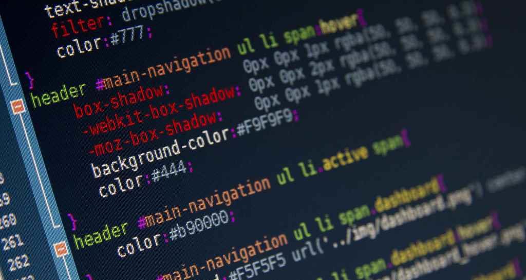 CSS: A Definitive Guide for Bloggers