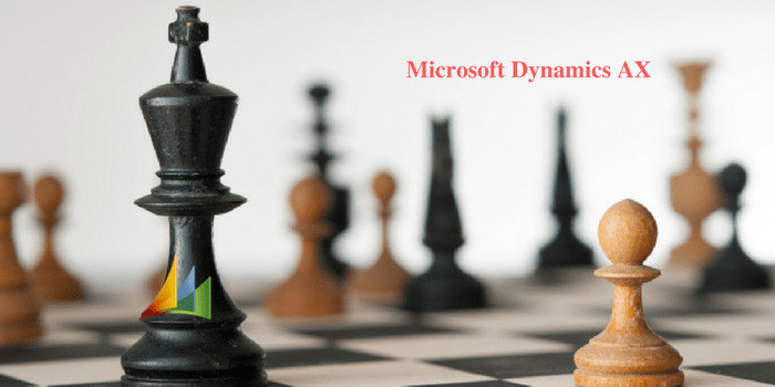 The ERP Industry Game Changer:Using the“New Version of Dynamics 365 Operations”
