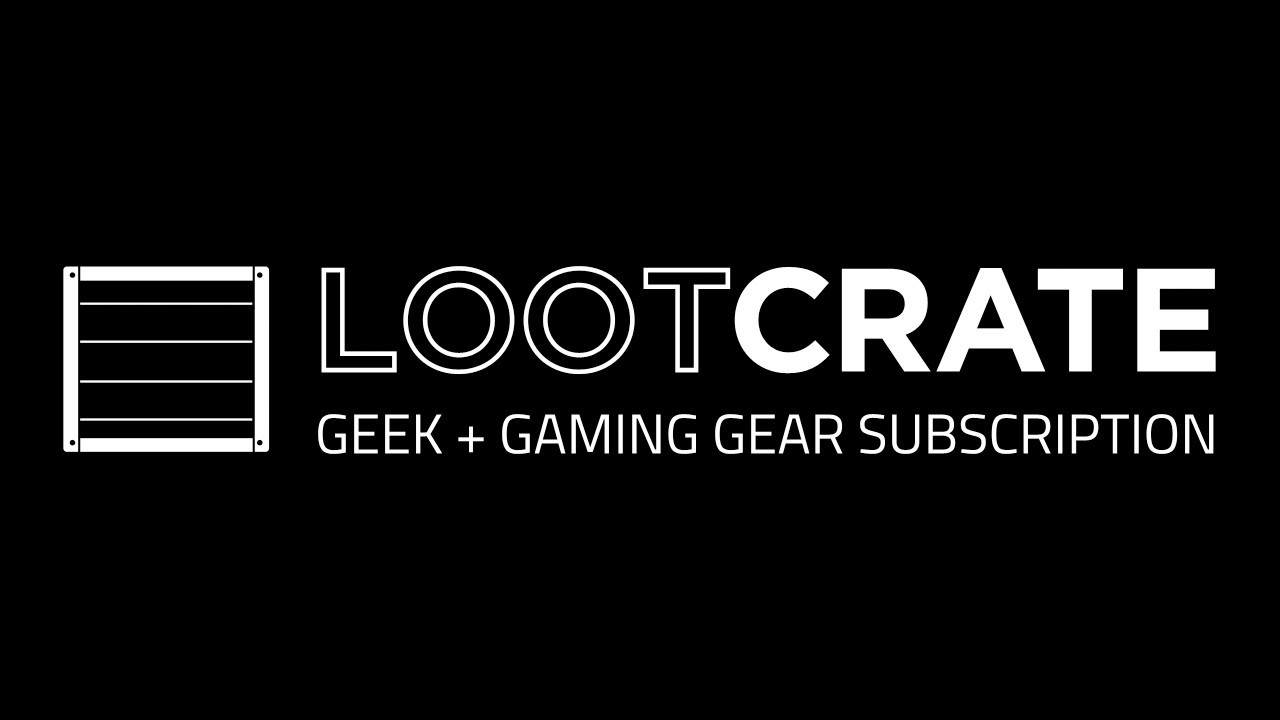 Best Loot Crate Subscription Box Alternatives