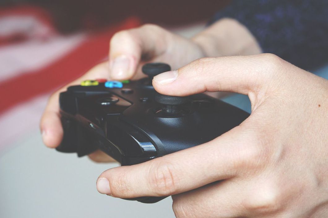 How to Become a Game Developer
