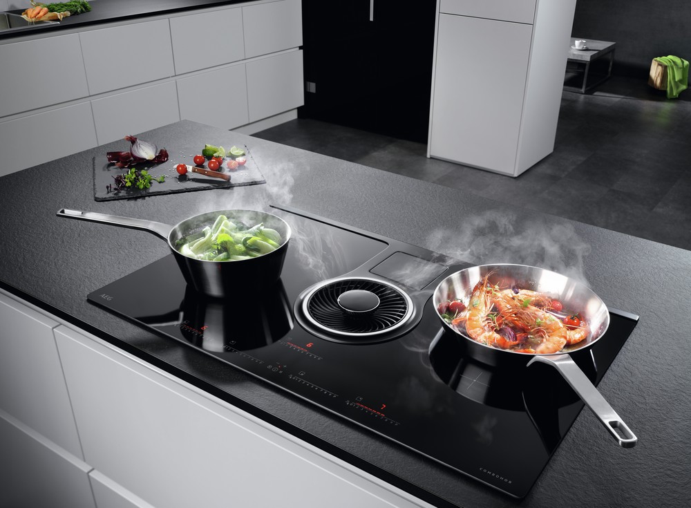 Home Improvements & Technology – Get the Futuristic Edge in the Kitchen