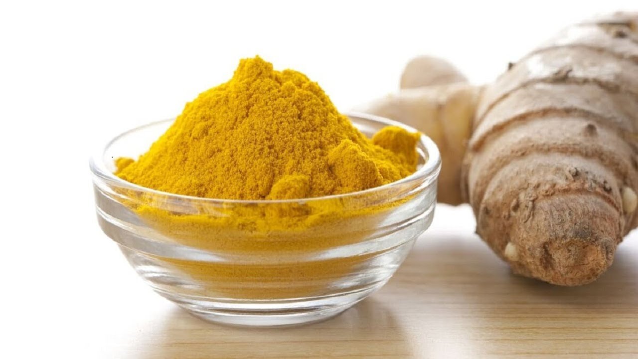 5 Benefits to Adding Turmeric to Your Diet