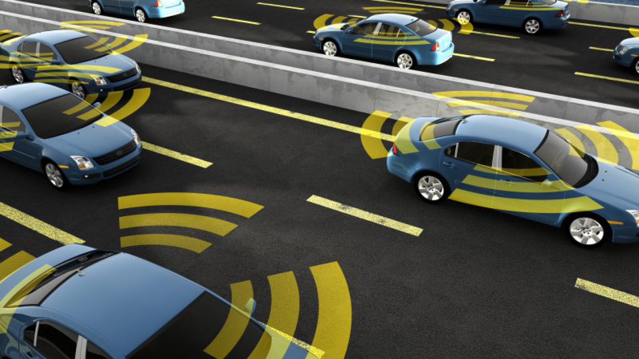 Driverless Car Technology – Everything You Need to Know 