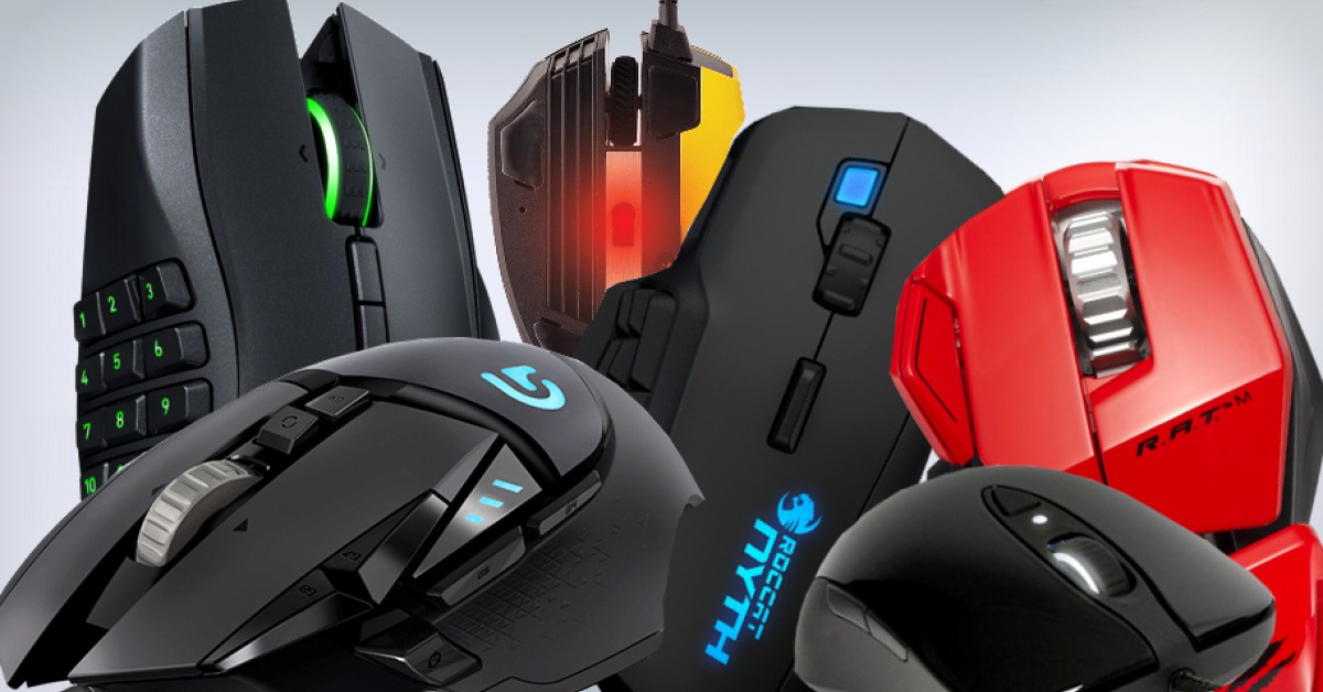Wired Vs Wireless Gaming Mouse – Which Is Better for Gaming?
