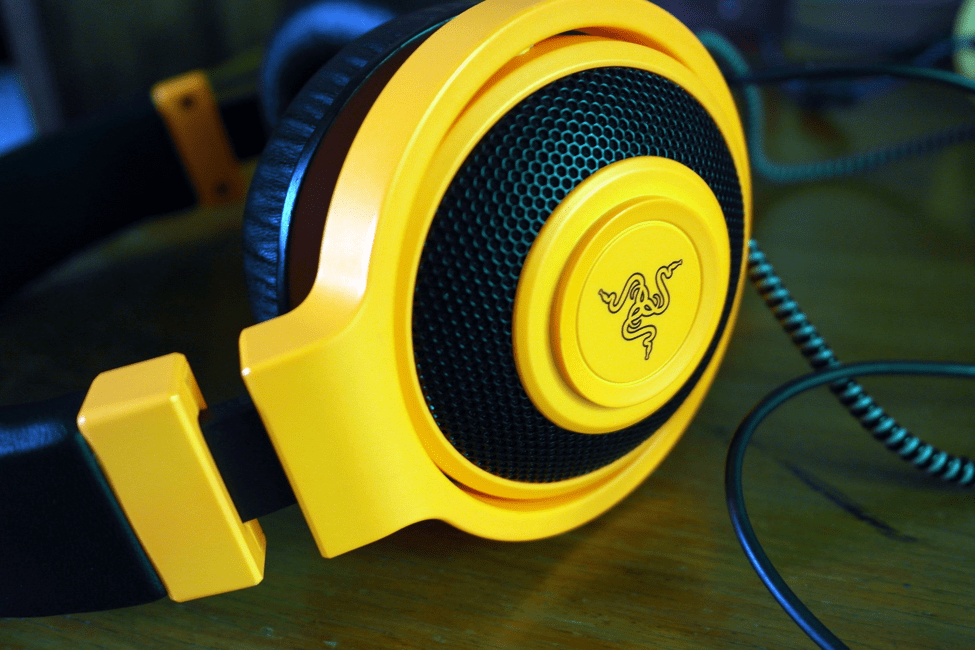 5 Reasons to Invest in a New Gaming Headset