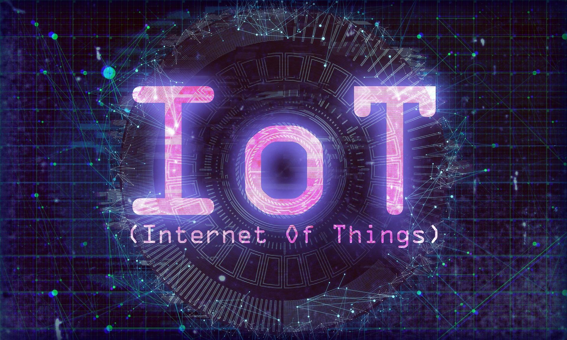 How Your Business Can Take Advantage of the Internet of Things
