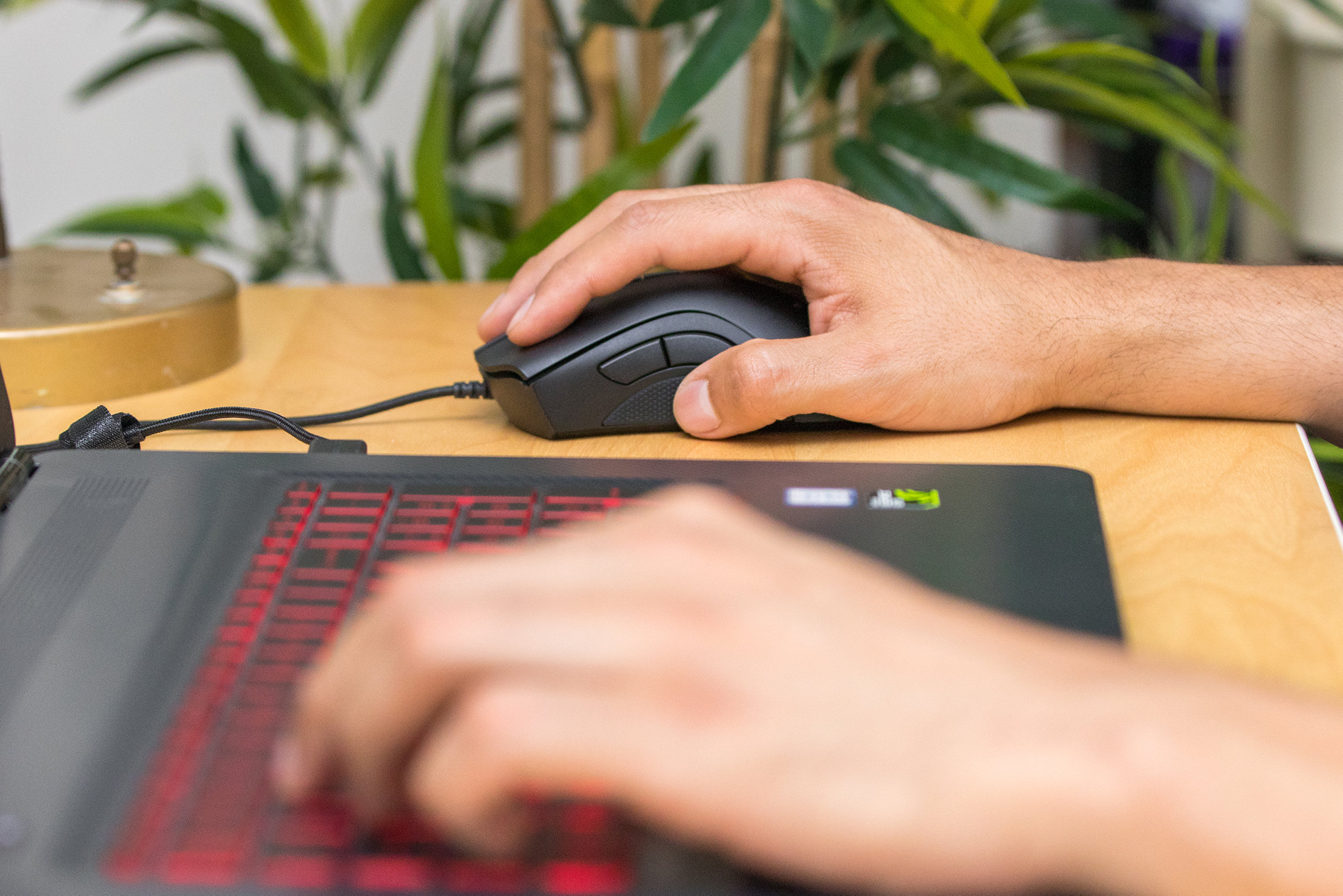 How to Choose a Gaming Mouse for your Needs