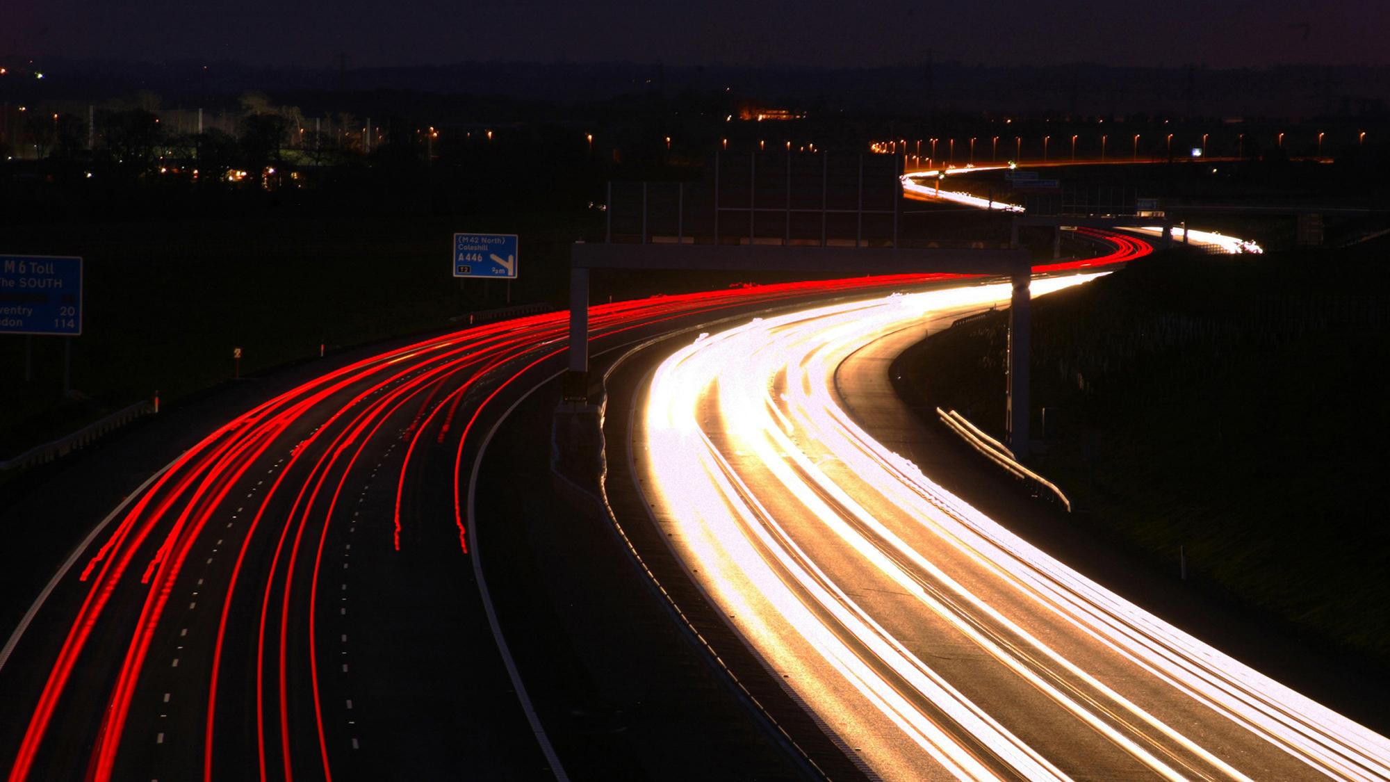 Making Roads, Railways and Highways More Sustainable