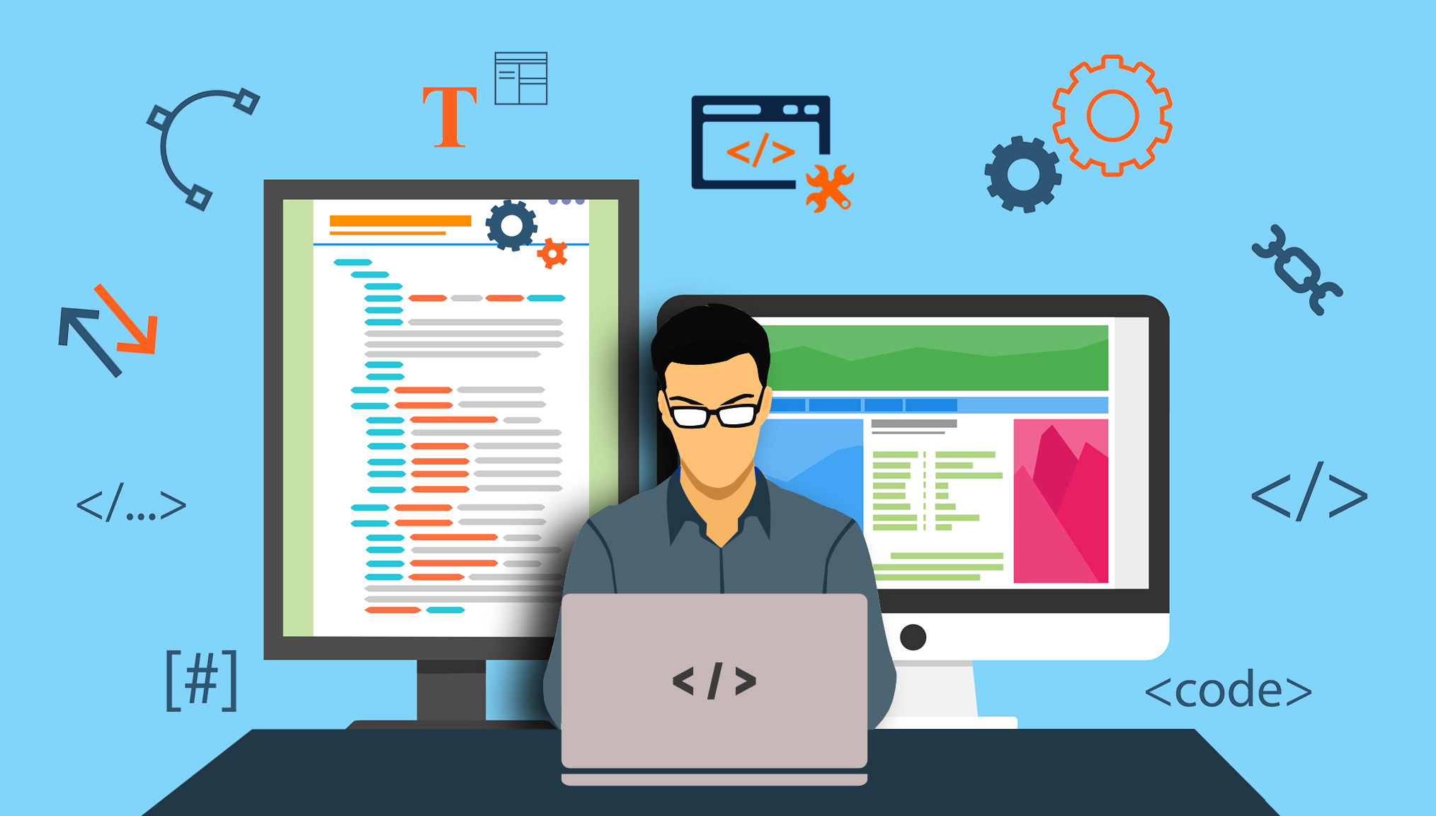 7 Web Development Trends that You Will Experience in 2019