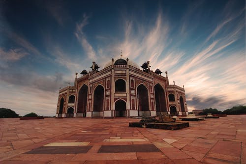 5 Amazing Tours in Delhi