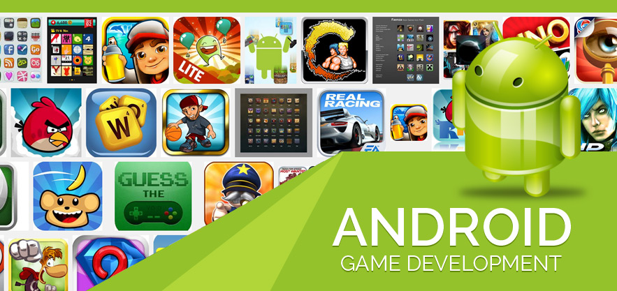 Android Game Development: A Complete Guide for Beginners