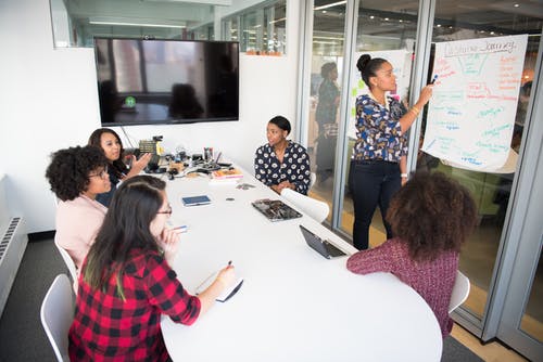 How Education and Technology  Evolves