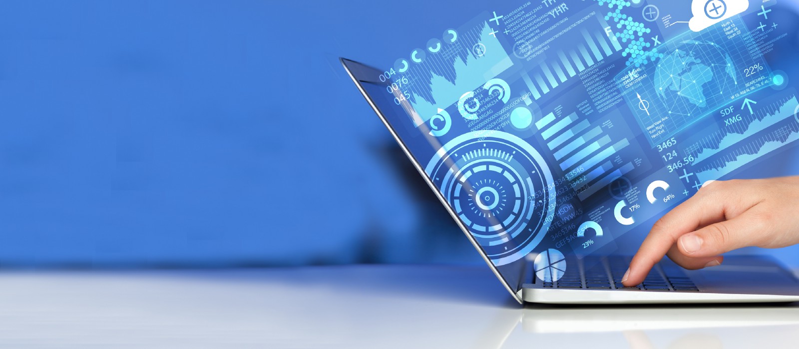 5 Reasons Why You Should Choose Custom Software Development For Your Business