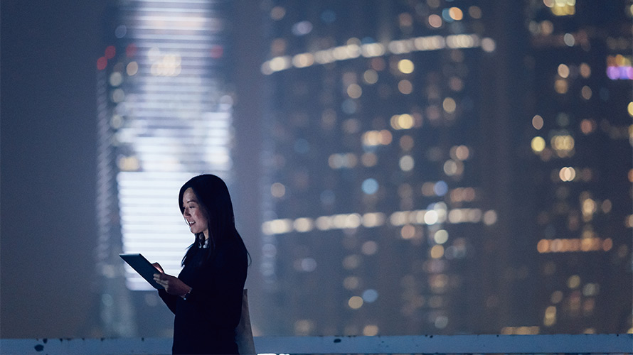 5 Ways Tech is Changing Payment Processing 