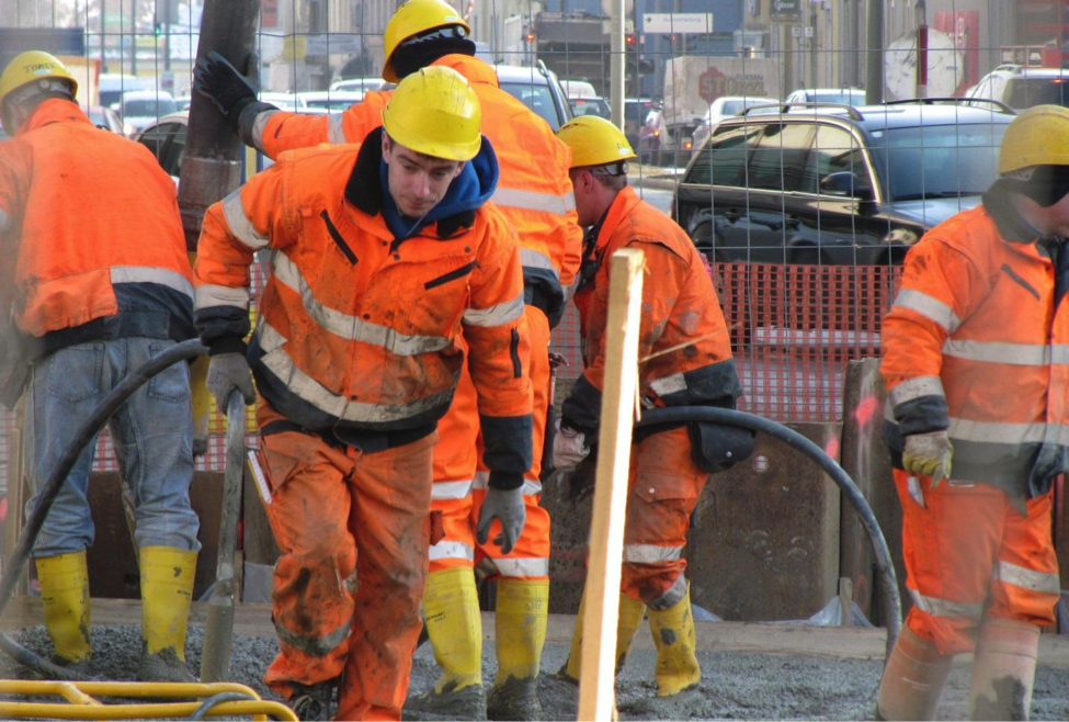 Construction Technology Roles for Aspiring Engineering Graduates