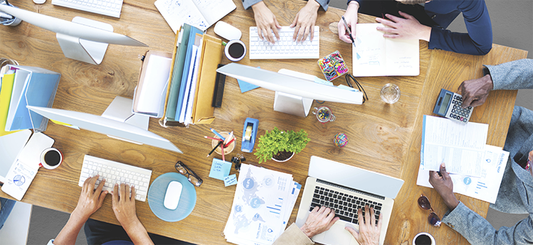 Guide on How to Form a Development Team for Your Project