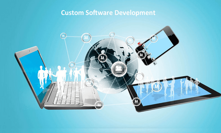 10 Tips for Finding the Right Custom Software Development Company