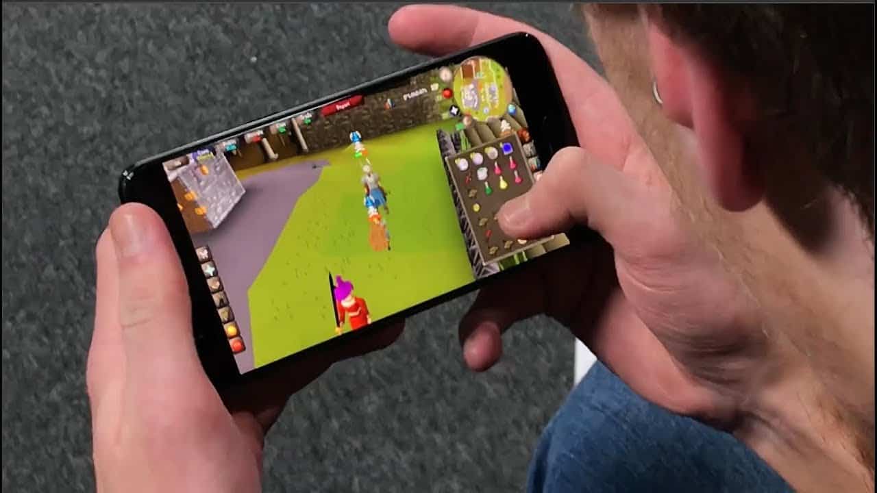 OSRS Mobile Giant Mole Guide: How to Kill the Mole