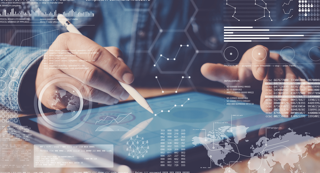 The Future of Technology in Our Work Environment
