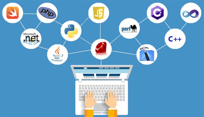 Useful Programming Languages For Any Online Casino Games Developer!