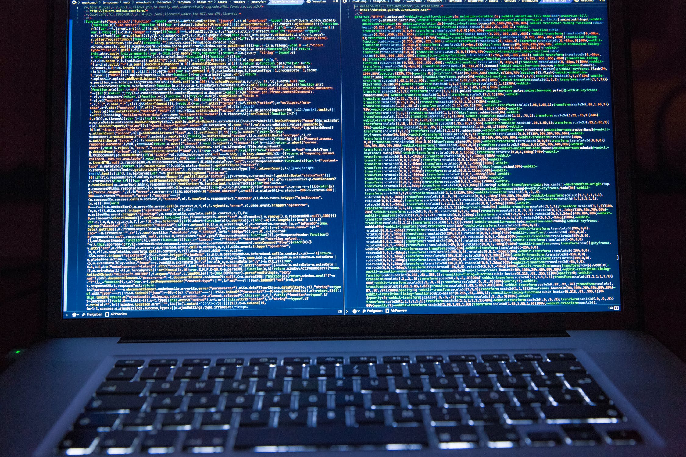 The Usage of Data Within Business in 2020: a Quick Analysis