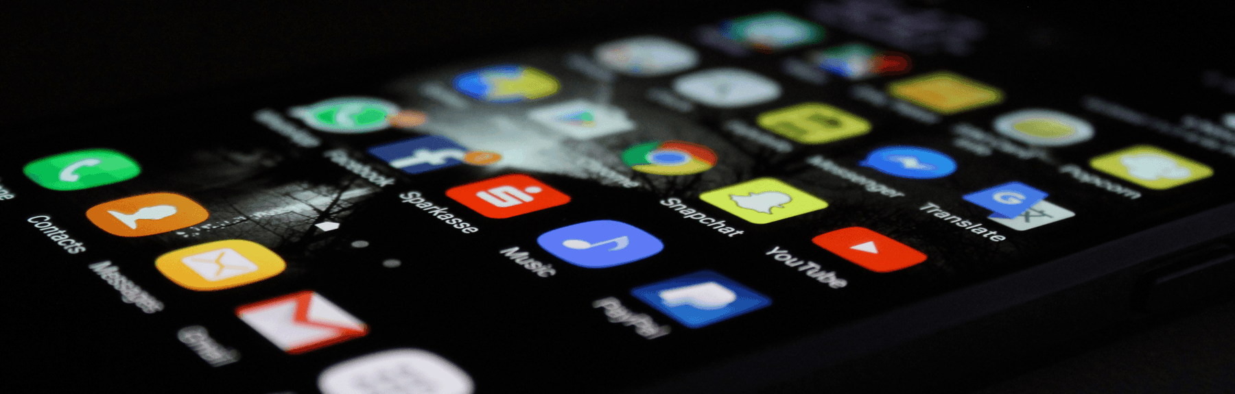 Mobile App Development: Trends You Should Keep an Eye on in 2020