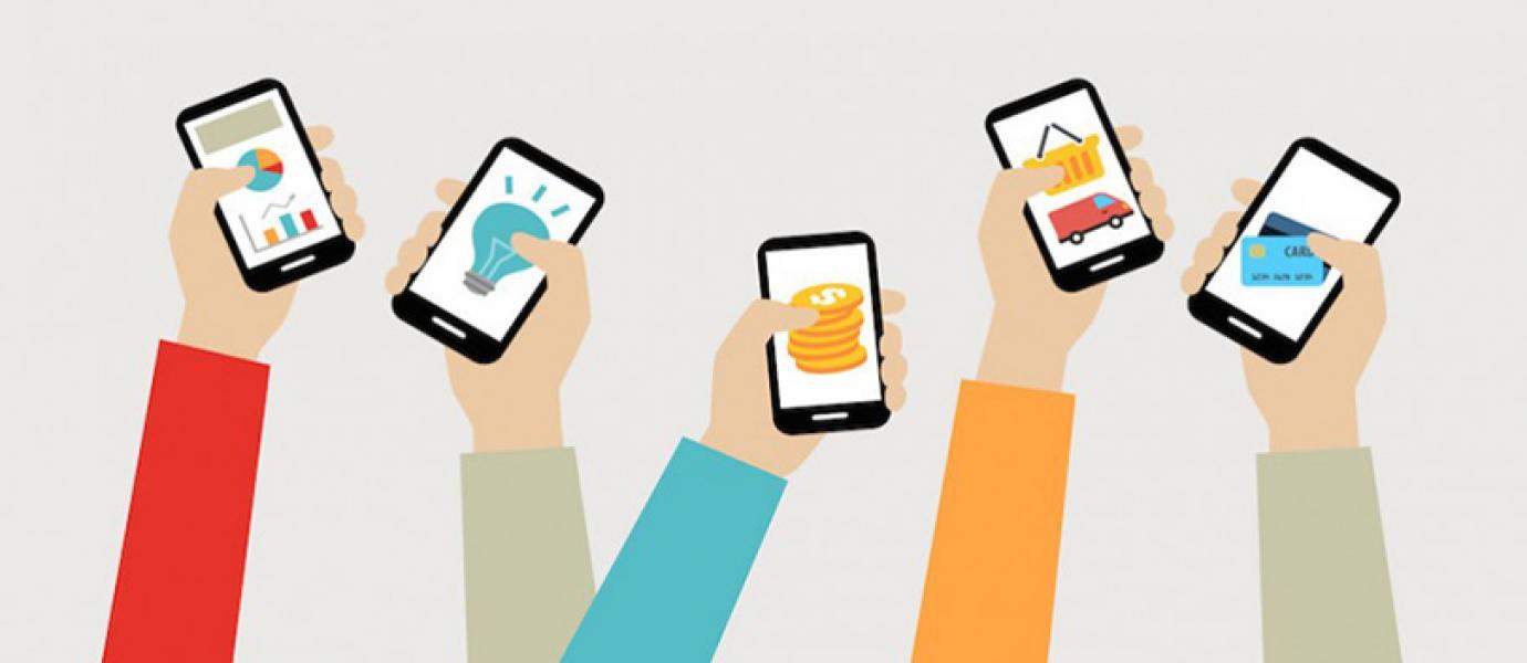 What Makes Android App Development Ideal for Start Ups