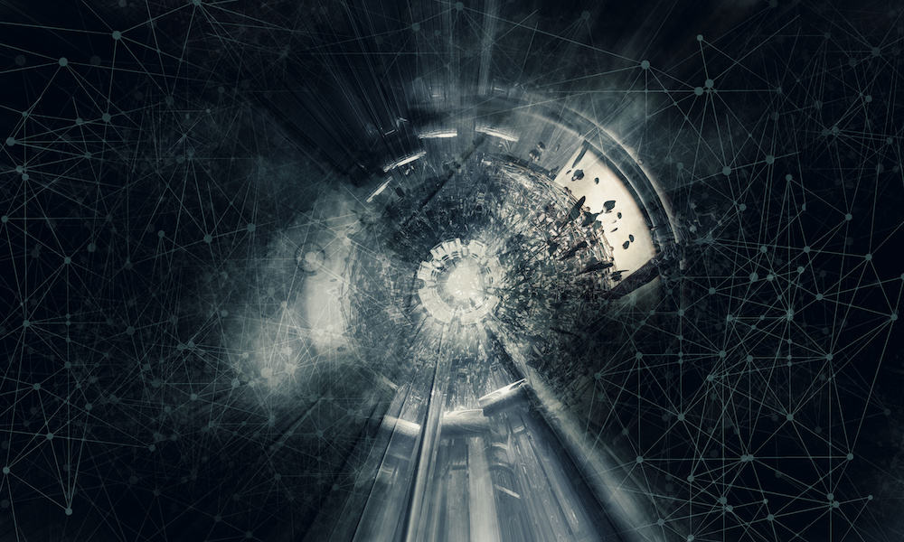 How to Optimize Data Centers to Tackle Increased Tech Dependency During the COVID-19 Pandemic