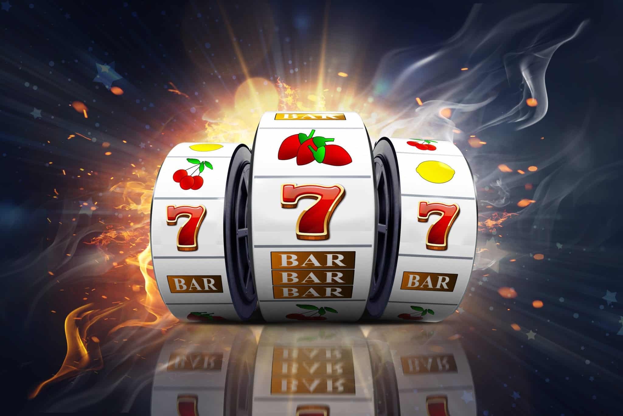 The Expected Changes in Slots in 2020 