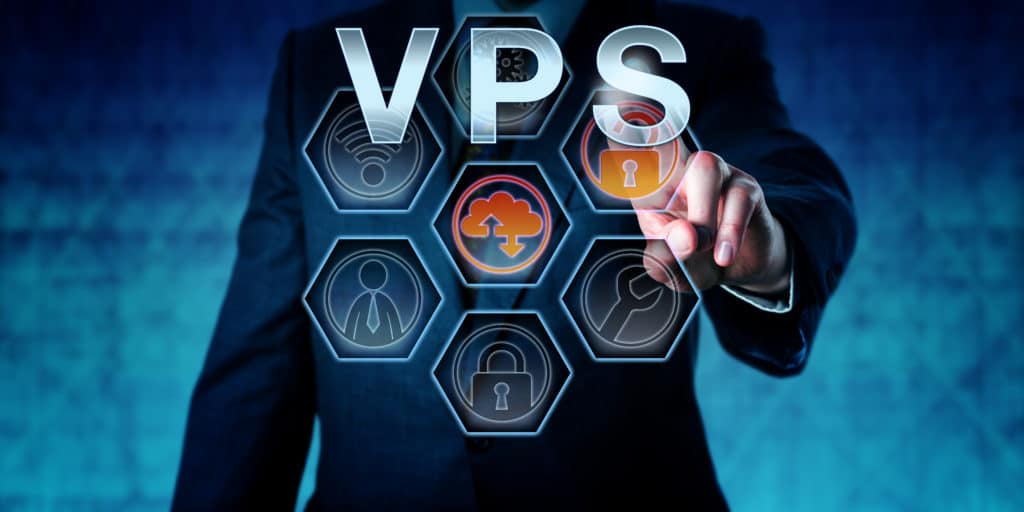 Why is it Worth Choosing a VPS?