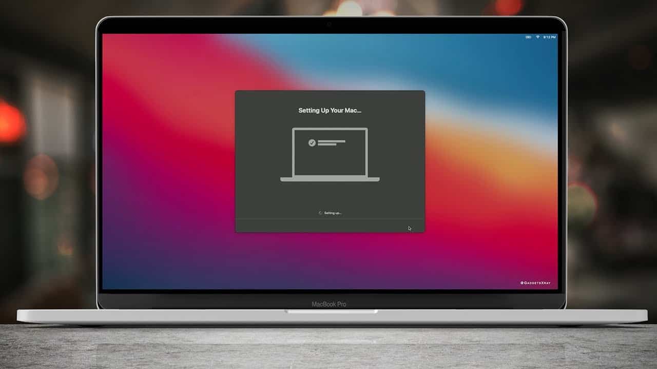 How to Clear System Storage in MacBook Completely